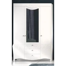 Hephaestus cabinet 1516х540х2200 mm